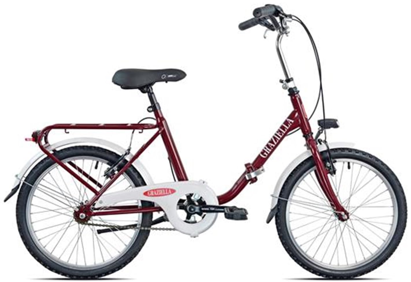 Bici Uomo Vendo TANDEM RARA Bici Pieghevole Tipo Graziella 1960 Bici Da  Corsa Uomo