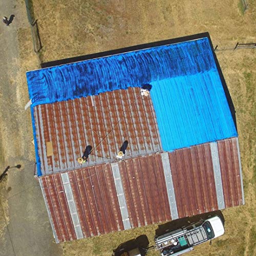 image for Ames Research Laboratories BMX5RG Blue MAX Waterproofer, Regular Use i