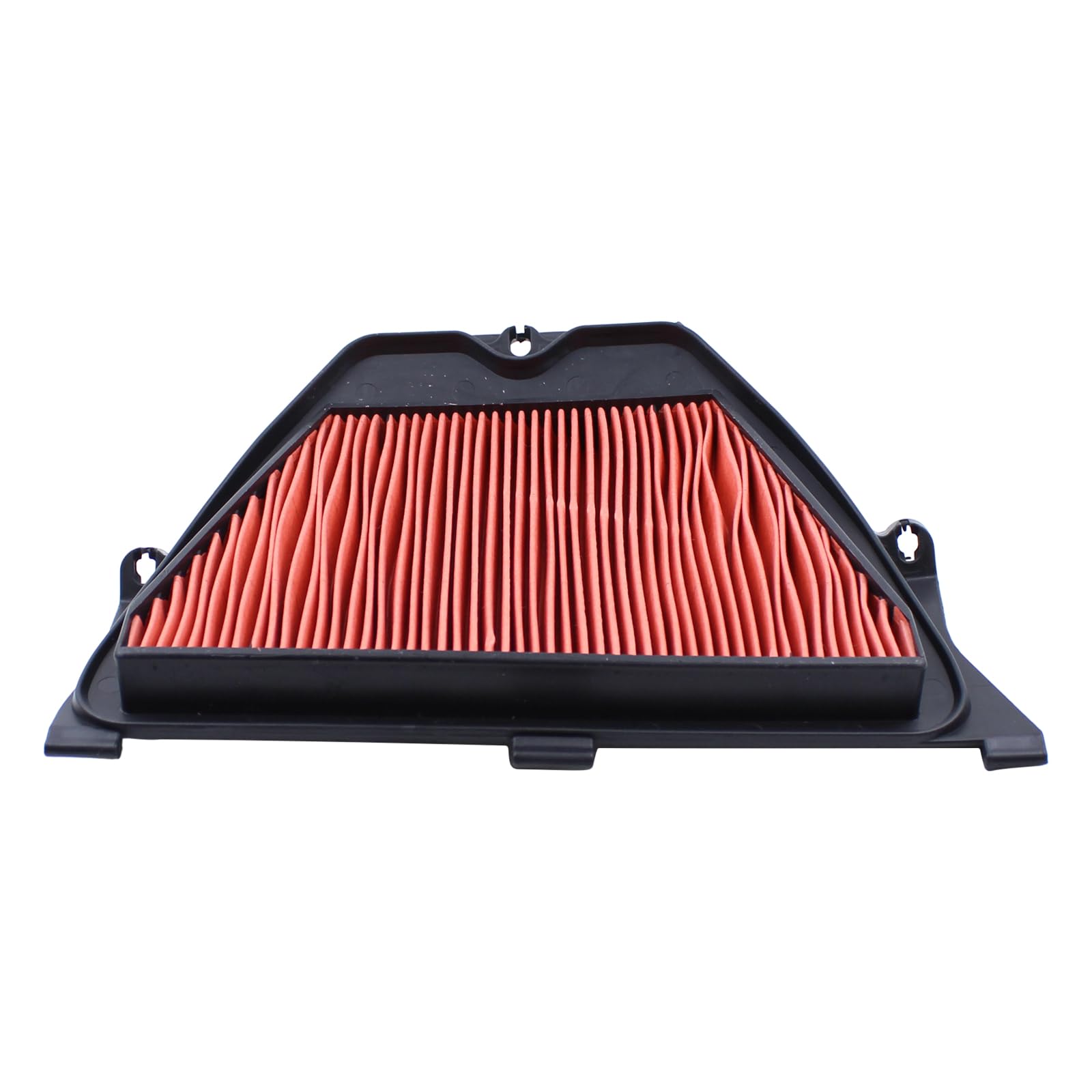 Doo Engy Luftfilter Ansaugluftfilter Luft Filter Austausch Luftfilter für Honda CBR 600 RR PC37 CBR600RR PC37 CBR 600RR PC 37 2003-2006