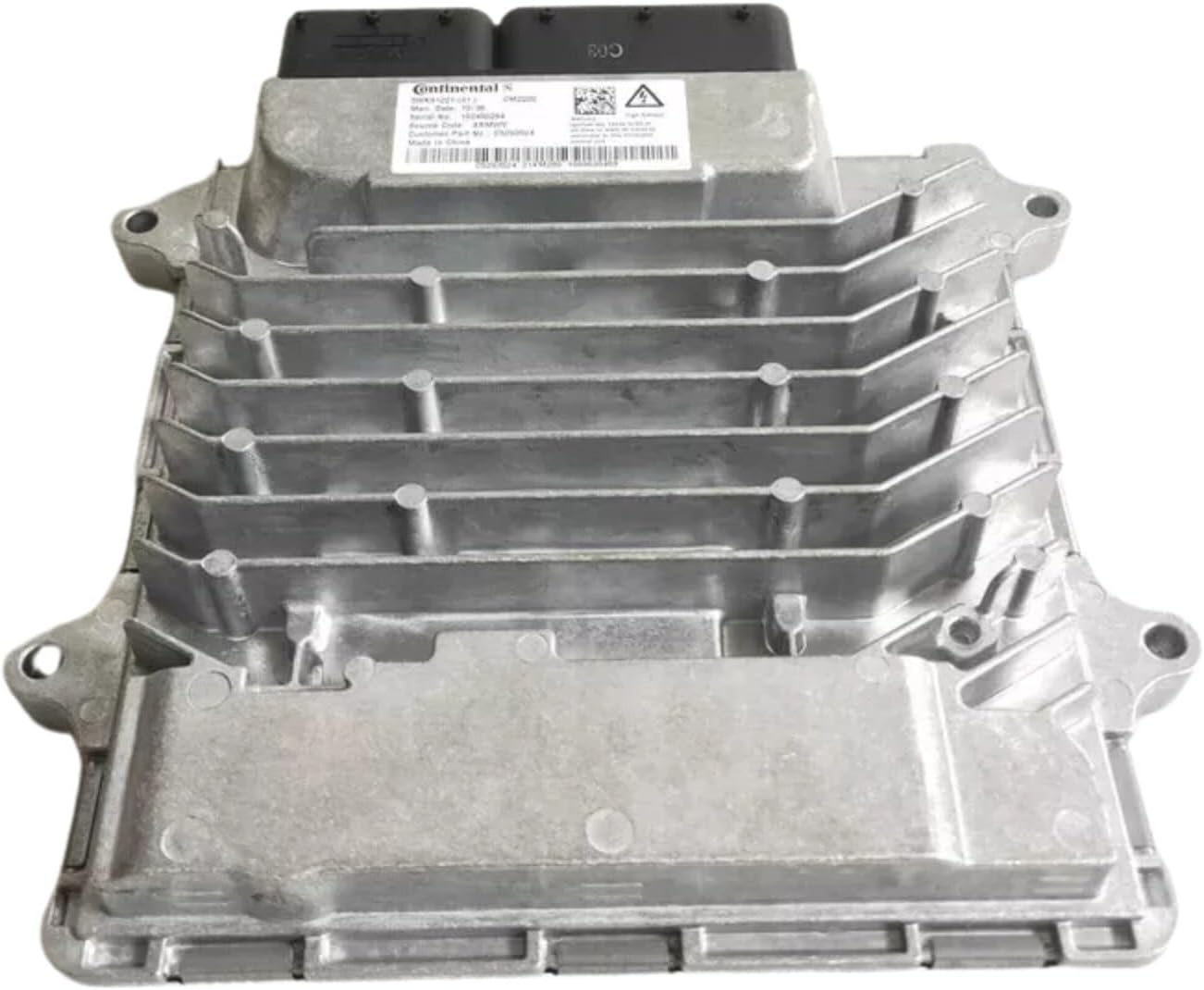 KRRK-parts Control Module 5291534 for Cummins Engine ISF3.8 ISF CM2220