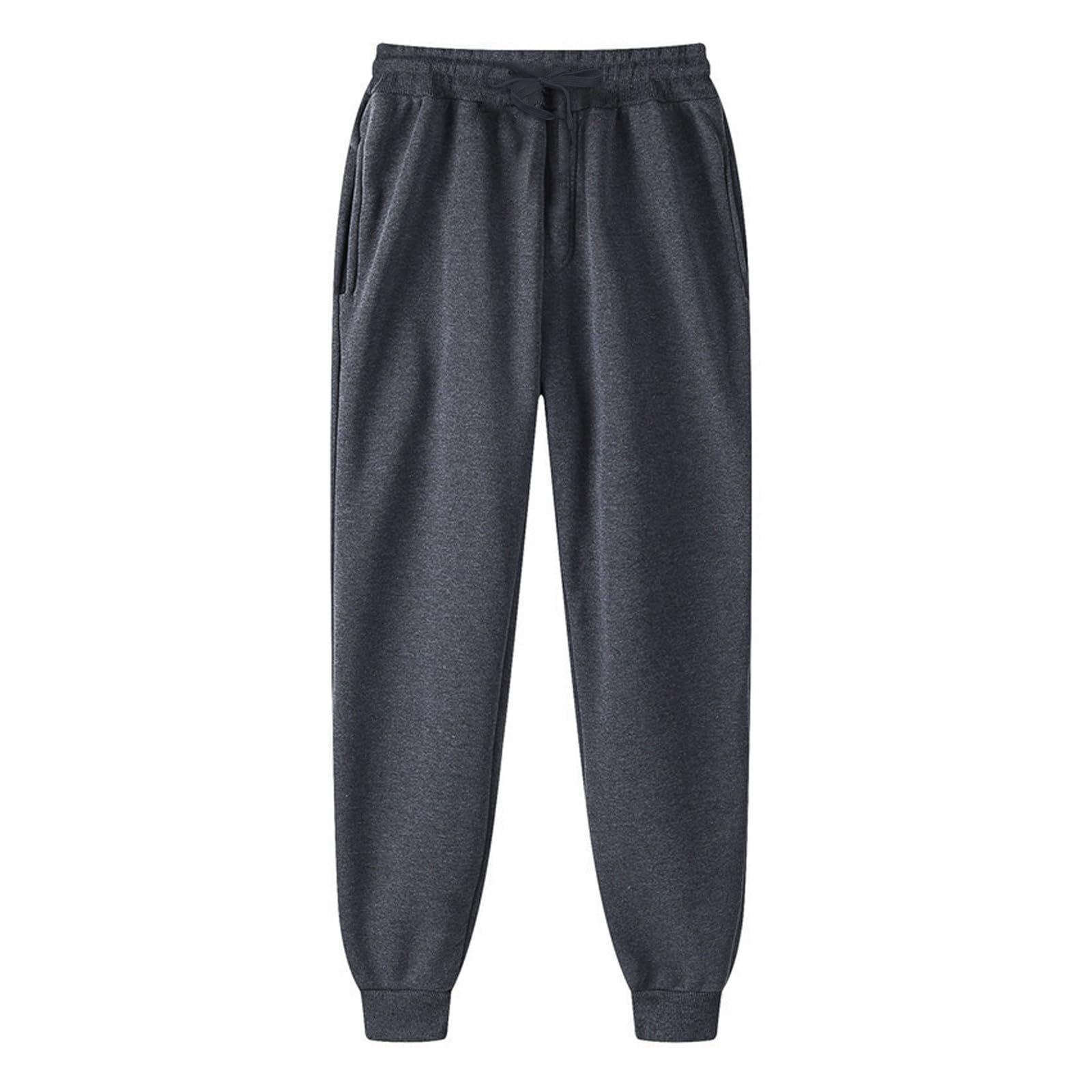 Womens Joggers Casual Jogging Bottoms Sweatpants Plain Drawstring Elastic Waist Petite Ladies Tracksuit Bottoms Running Gym Workout Yoga Sports Sweat Pants Trousers UK Grey XXXL