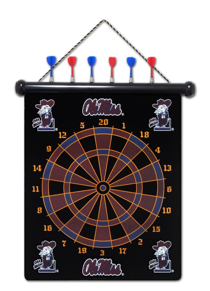 Mississippi Dart Board Amazon.in Electronics