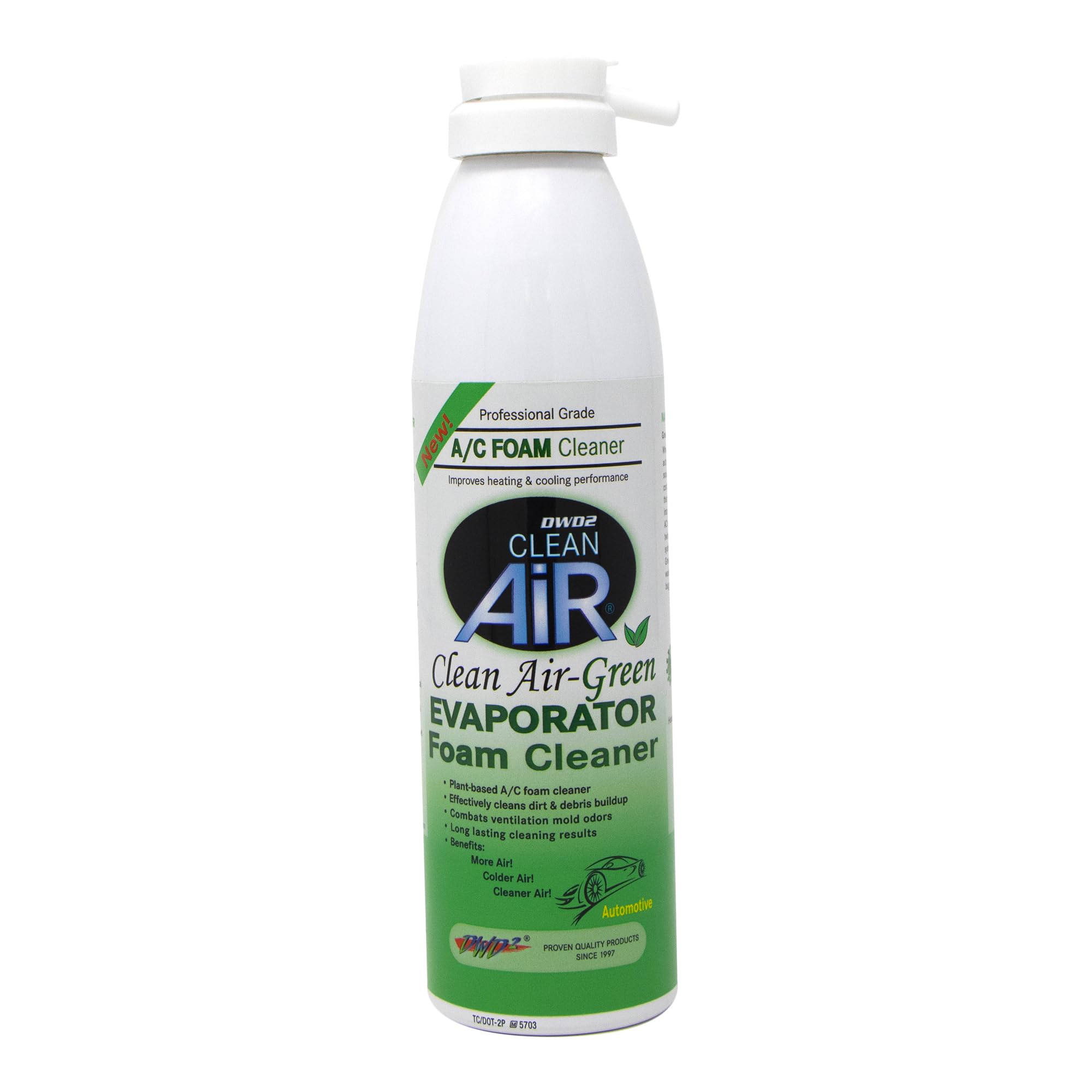 clean air heating and cooling