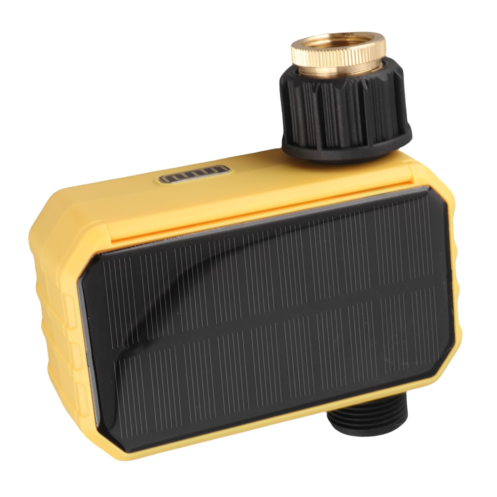 Alomejor WIFI Solarny Zraszacz Timer Inteligentny System Nawadniania Balkonów Ogrodowych 1 X Kontroler