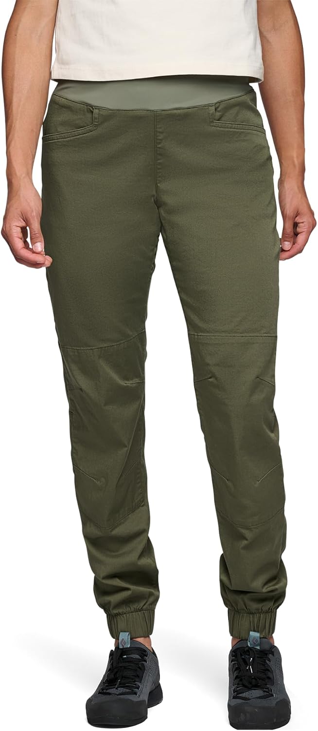 Black Diamond Notion SP Pants - Womens