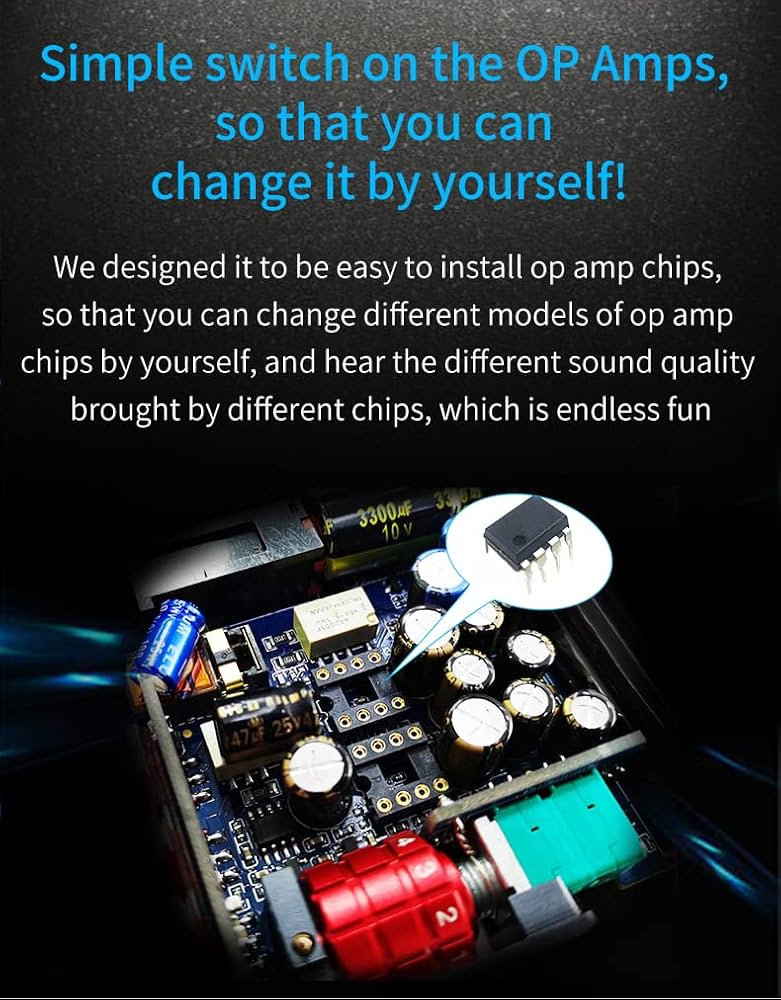 Amazon.com: XDUOO XD05 BAL DAC HD Bluetooth ES9038*2