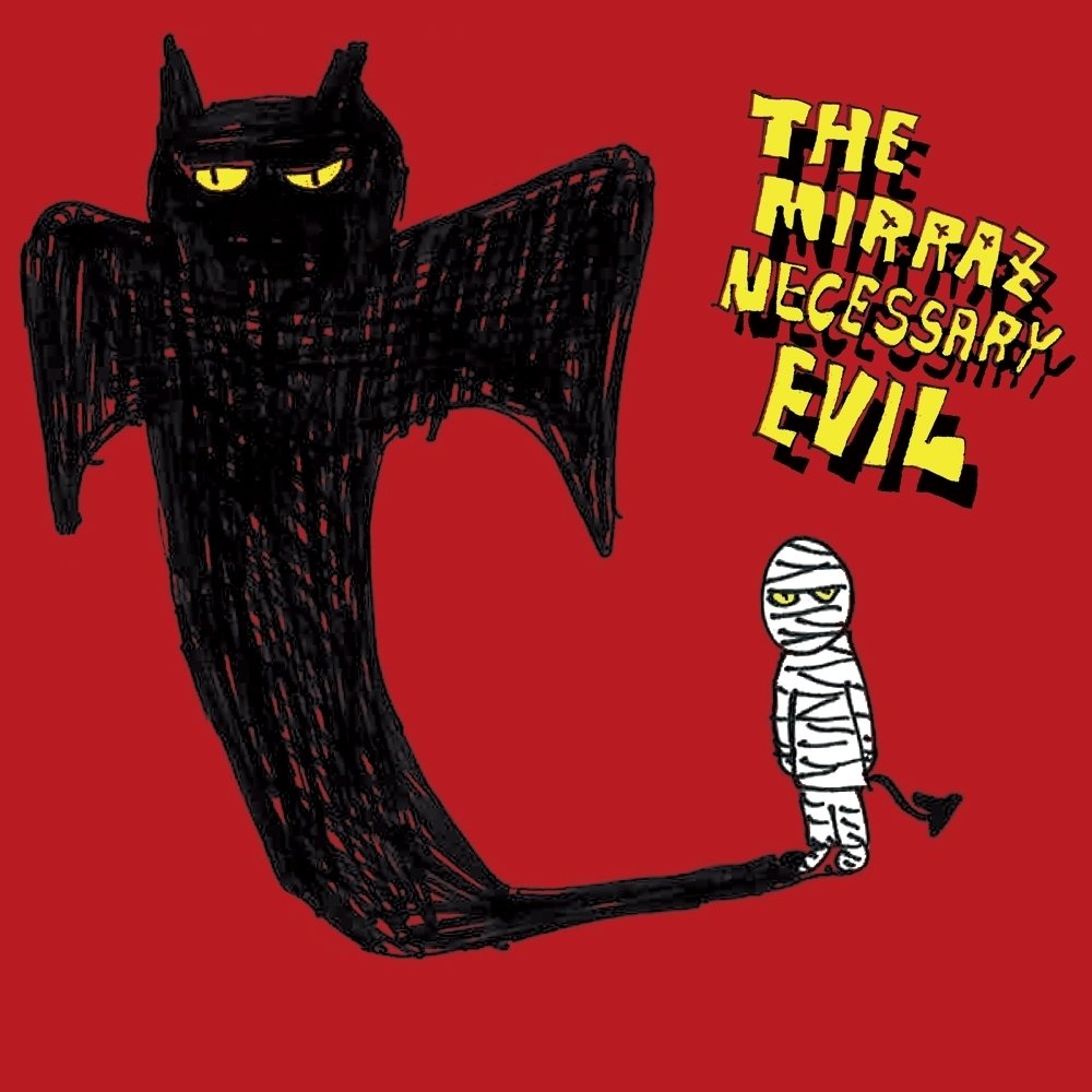 洋楽 Misery/ a new necessary evil Misery/ a new necessary evil