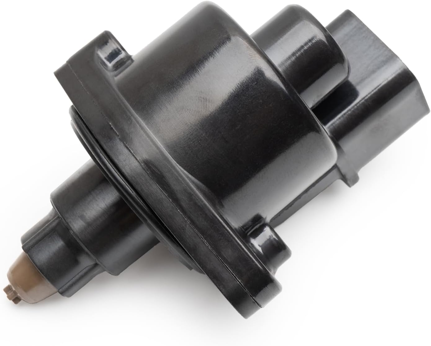 MD628053 Idle Air Control IAC Valve Compatible with Dodge Raider 1989 2.6L 3.0L,Ram 50 1990-1991 3.0L,Stealth 1991-1996 3.0L.Compatible with Hyundai Sonata 1996-1998 2.0L 3.0L