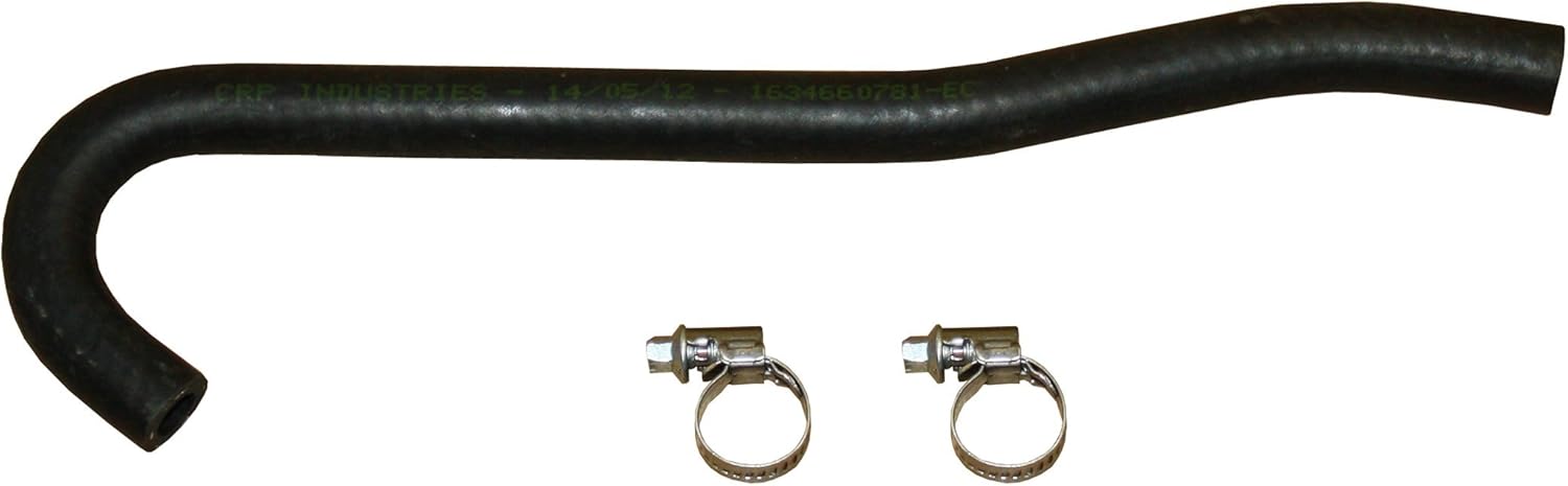 ContiTech PSH0112R Power Steering Hose