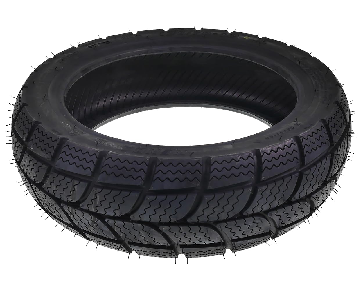 KENDA K701-120/70-12 58P TL (M+S) Reifen | Winterreifen M+S mit 58P, Tubeless, Traglast bis 236 kg, bis 150 km/h, 1 Reifen; kompatibel mit MASAI Ultimate 50 SM 2T LC