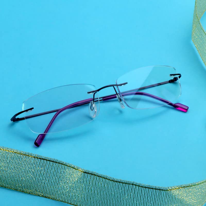 Image of YEIN Blue Light Blocking Glasses, Anti Eyestrain, TV Glasses for Women Men