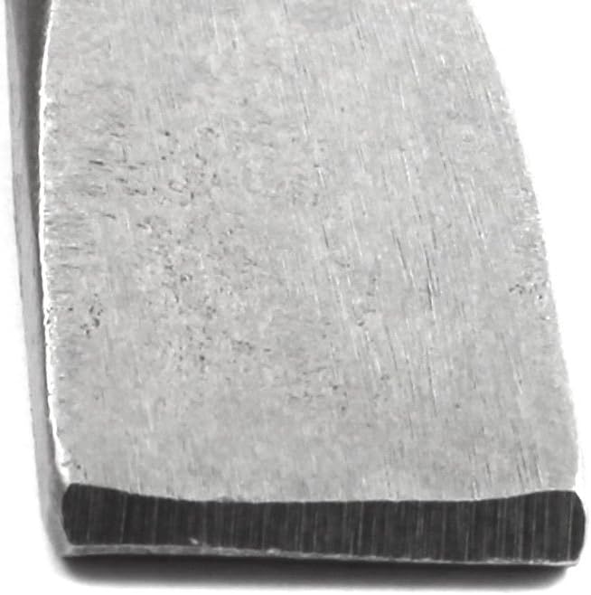 Close-up of the Aexit Flat Chisel tip