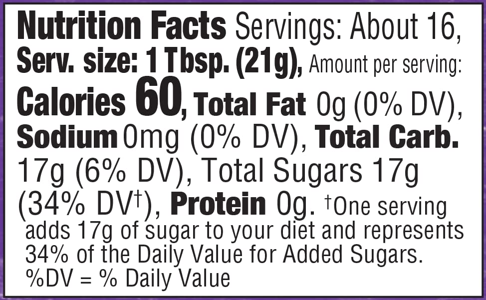 Miniatura 5 de Naked Wild Honey, Crema de miel cruda, untar, tarro de 12 onzas, (paquete de 3)