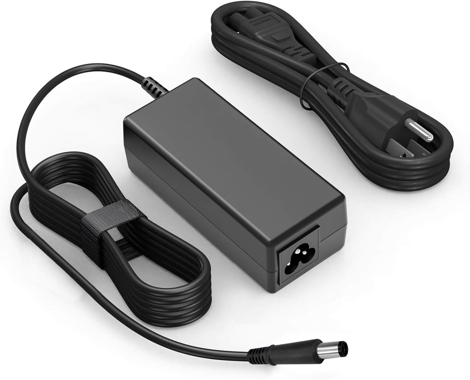 Laptop AC Charger 65W watt AC Power Adapter 19.5V 3.34A for Dell Latitude E5440 E5470 7480 E6540 E7440 E7450 E7250 E6440 E6430 7490 7290 5490 5590 5290 Inspiron 15-5000 15-3000 Power Supply Cord