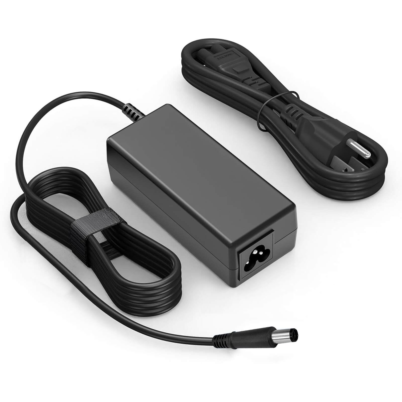 Laptop AC Charger 65W watt AC Power Adapter 19.5V 3.34A for Dell Latitude E5440 E5470 7480 E6540 E7440 E7450 E7250 E6440 E6430 7490 7290 5490 5590