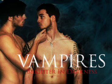 Vampires Brighter in Darkness [DVD]: Amazon.co.uk: Rhys Howells