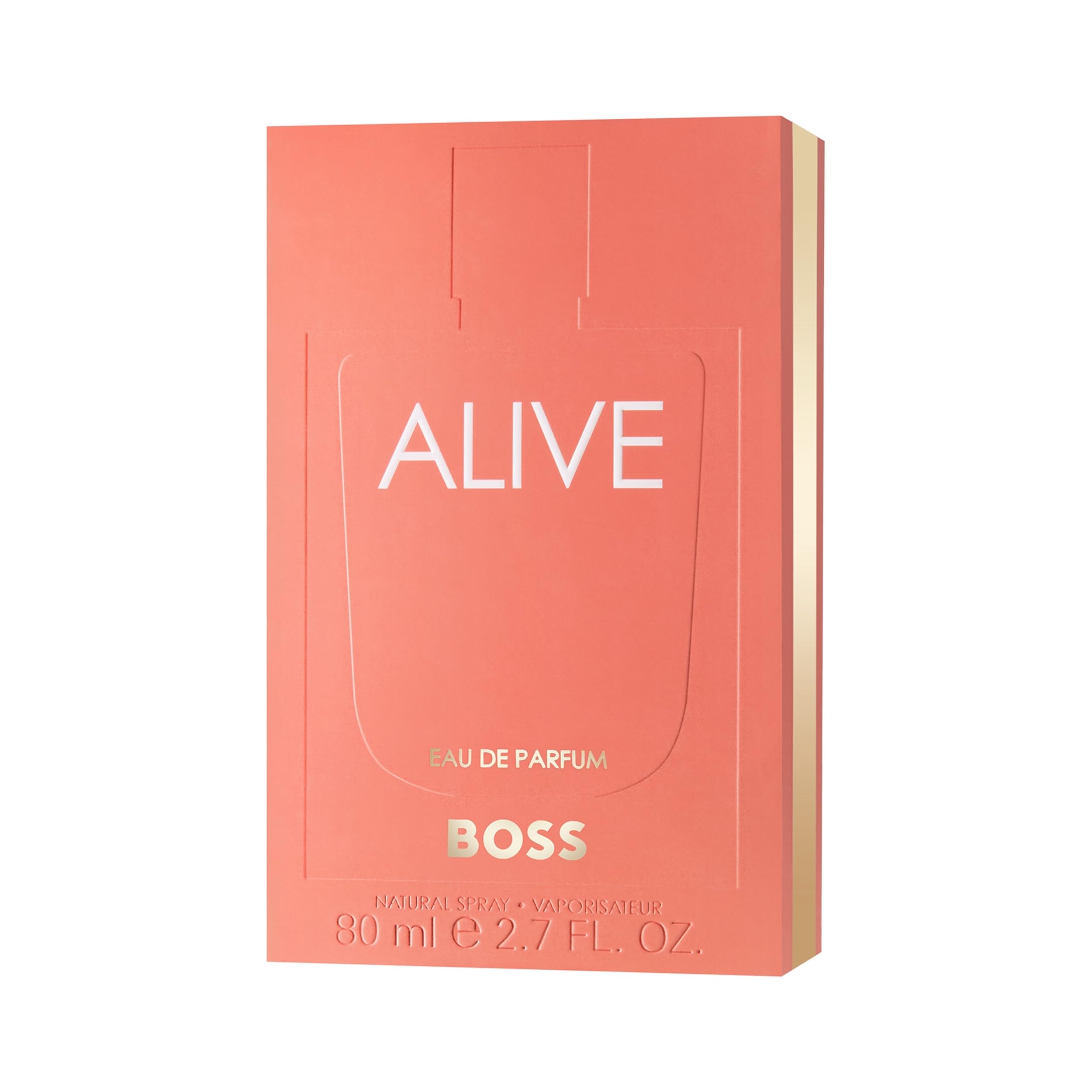 Boss Alive Eau de Parfum