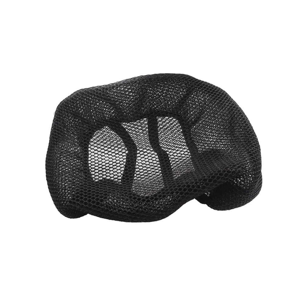 Housse siège moto Transalp XL 750 2023 accessoire protection coussin 3D - 7