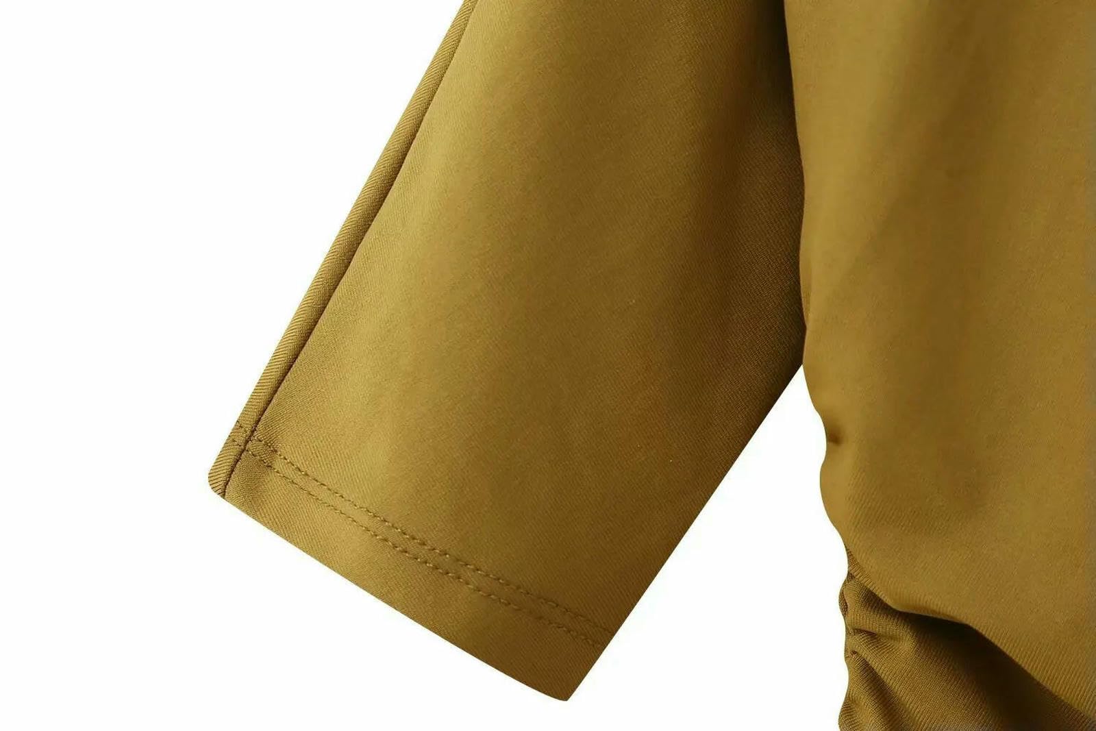 Koszulka damska 2025 na wiosnę lato seksowna koszulka z odkrytymi ramionami metalowa wkładka, asymetryczna top, plisa slim fit, krótki rękaw, damska koszulka, czarna, M