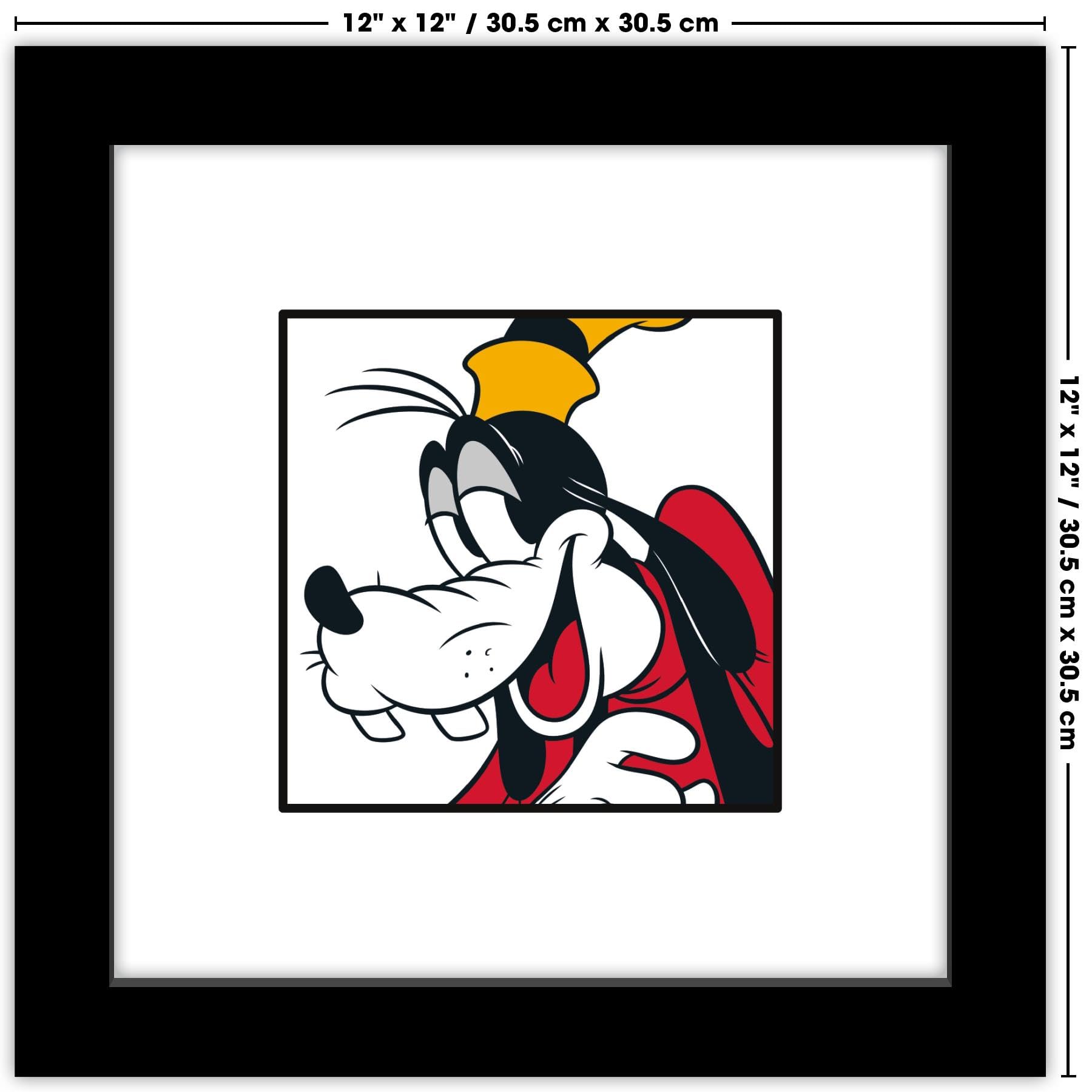 Amazon.com: Gallery Pops Disney Mickey and Friends - Goofy