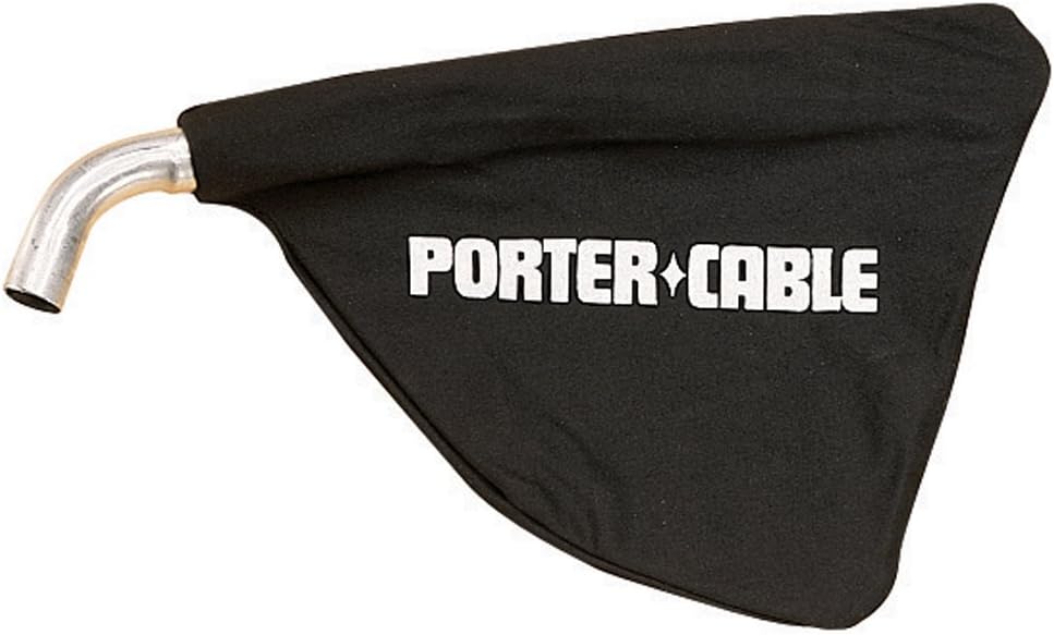 PORTER-CABLE 39334 Dust Bag Assembly