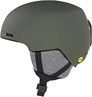Vista 1 de Oakley MOD1 MIPS - Casco de nieve