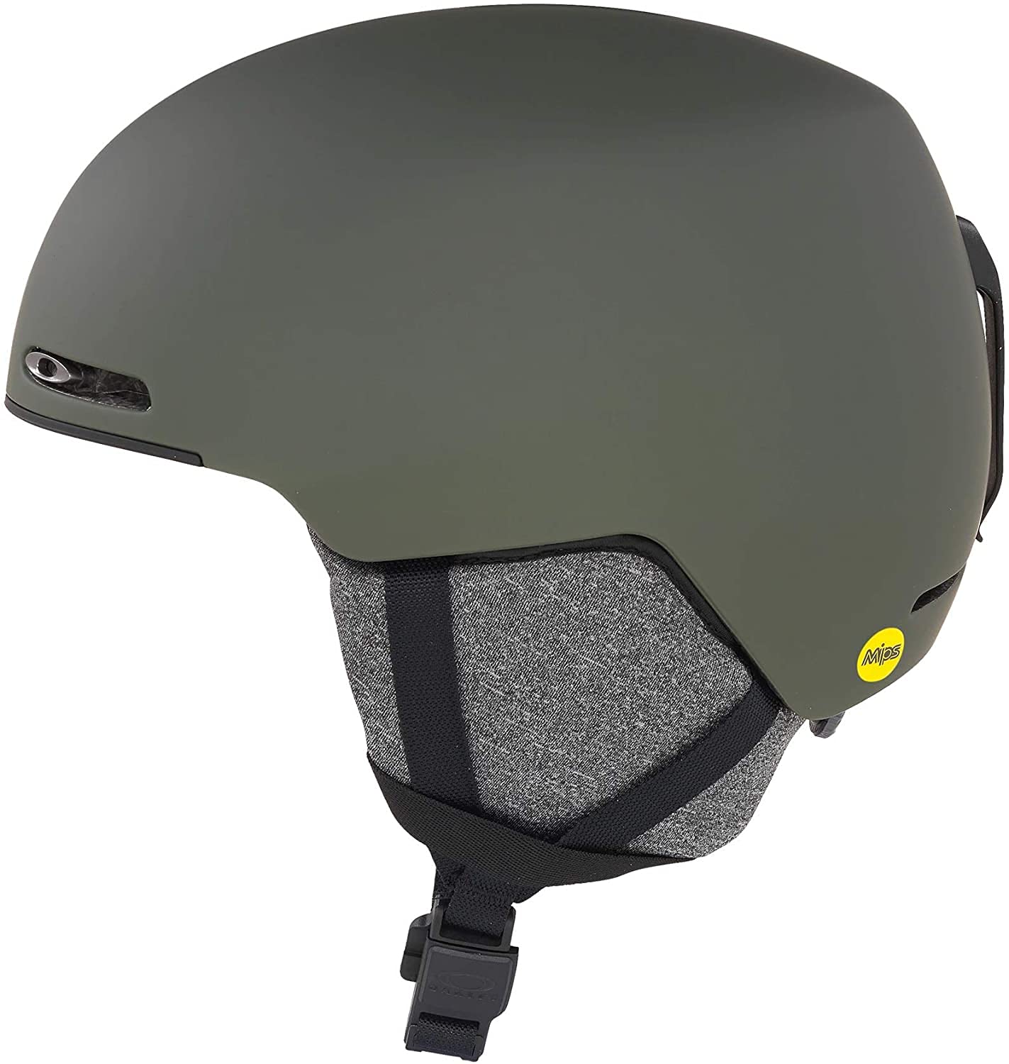 Oakley 99505MP-6ER Casque Homme