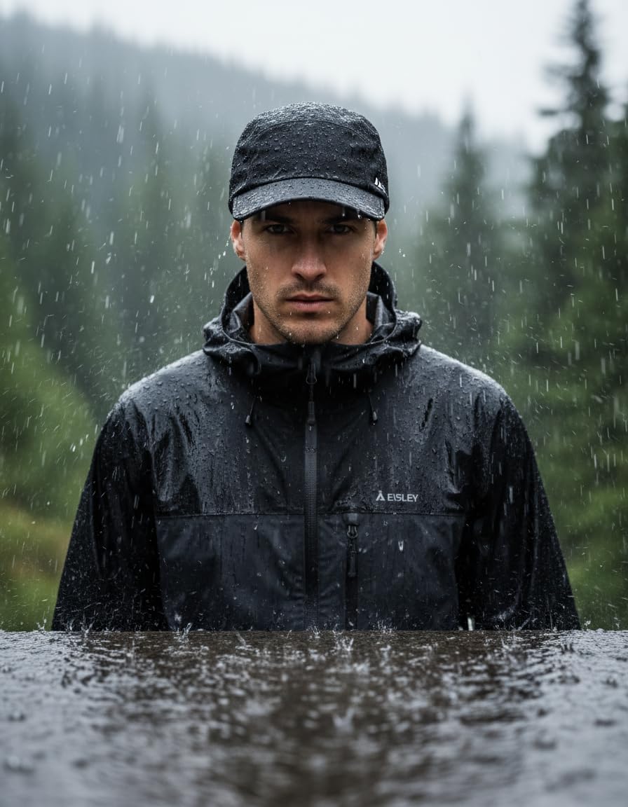 Eisley Cap Hurricane Waterproof