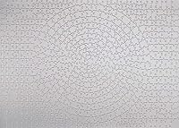 Vista 5 de Ravensburger Krypt Silver 654 Piece Jigsaw Puzzle for Adults - 15964 - Every Piece is Unique, Softclick Technology Means Pieces Fit Together