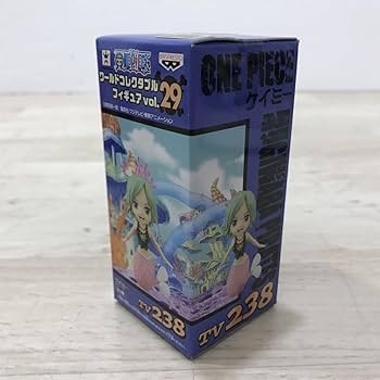 ワンピース ワールドコレクタブルフィギュア vol.29 全8種+2種 Amazon.co.jp: ONE PIECE ワールドコレクタブルフィギュア Vol