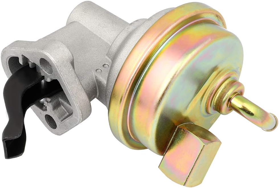 Mechanical Fuel Pump Fit for for Chevy 366 396 402 427 454 502 Automotive Replacement Electric Fuel Pumps M4530