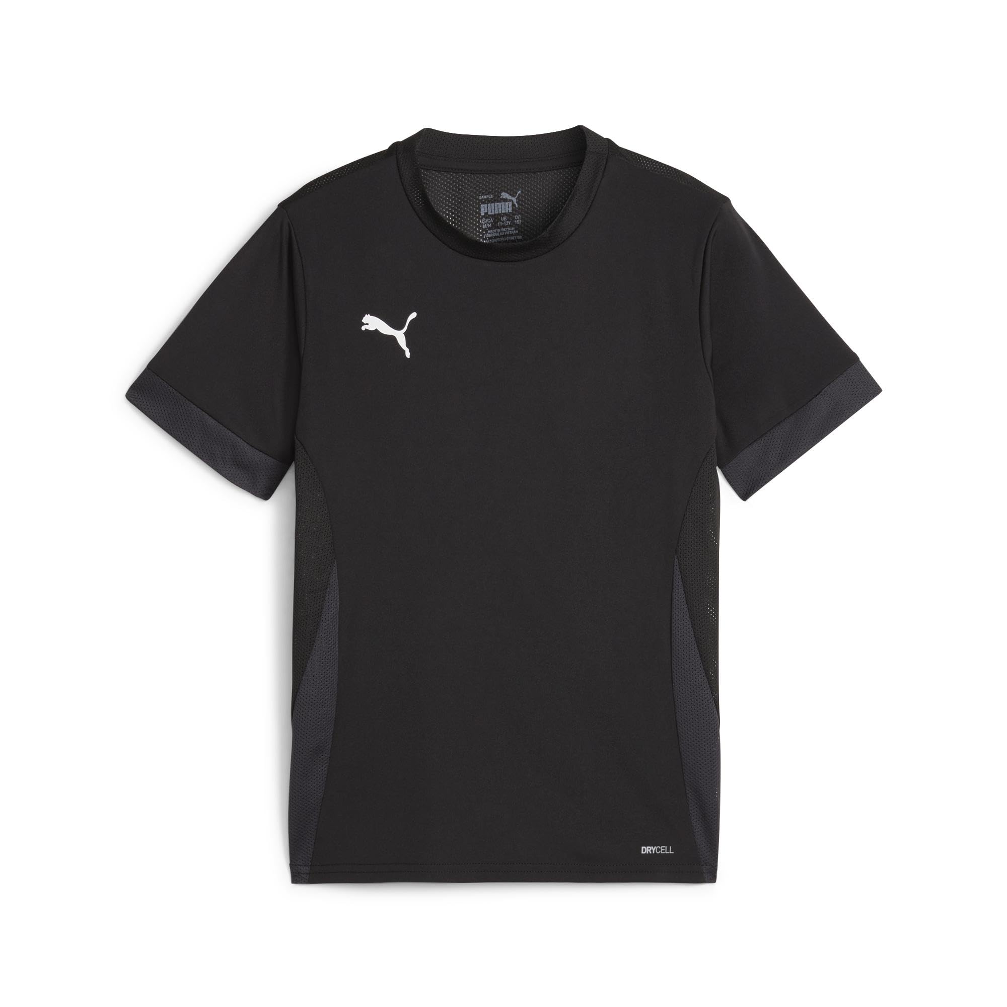 PUMA teamGOAL Matchday Jersey jr