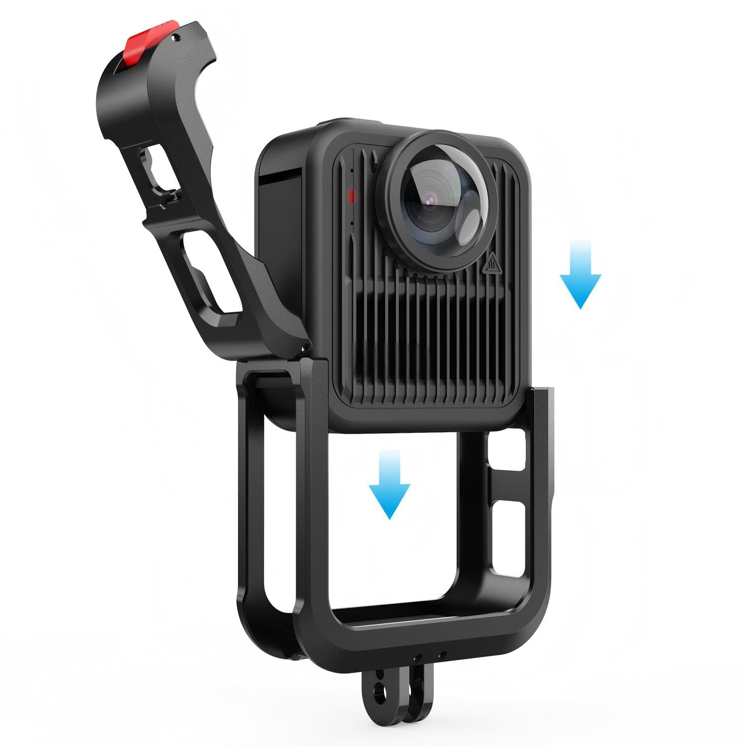 GoPro MAX360 (2025) | Klik voor de beste prijs