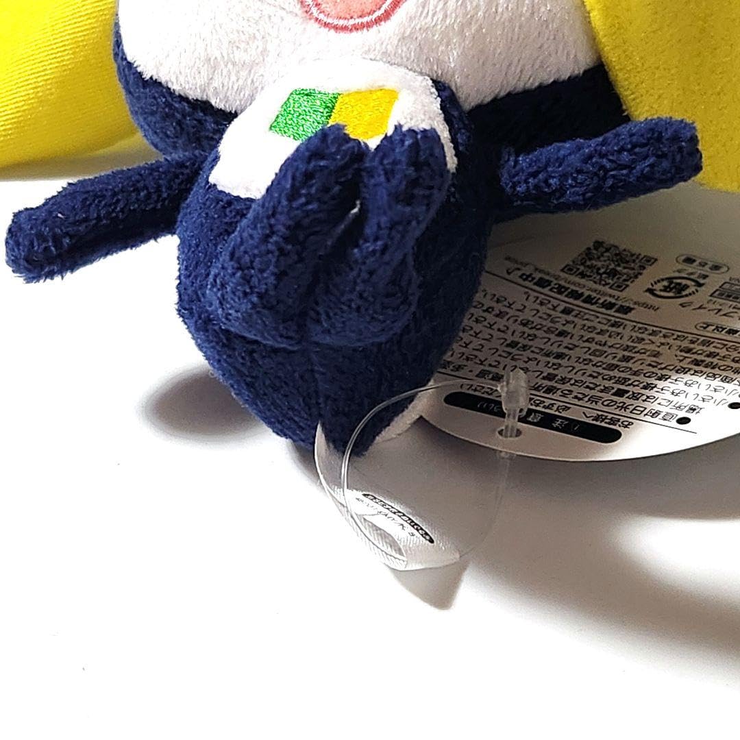 Amazon.co.jp: ケロロ軍曹 タママ二等兵 マスコット ぬいぐるみ レトロ