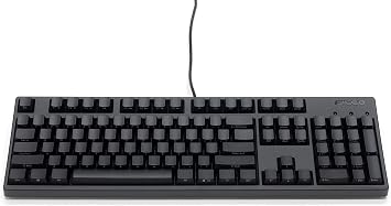 FILCO Majestouch 3 Ninja Laser Engraved PBT Mechanical Keyboard Cherry MX Brown