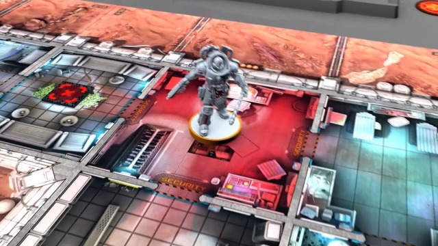 Amazon.com: Zombicide Invader Dark Side Expansion - Uncover The