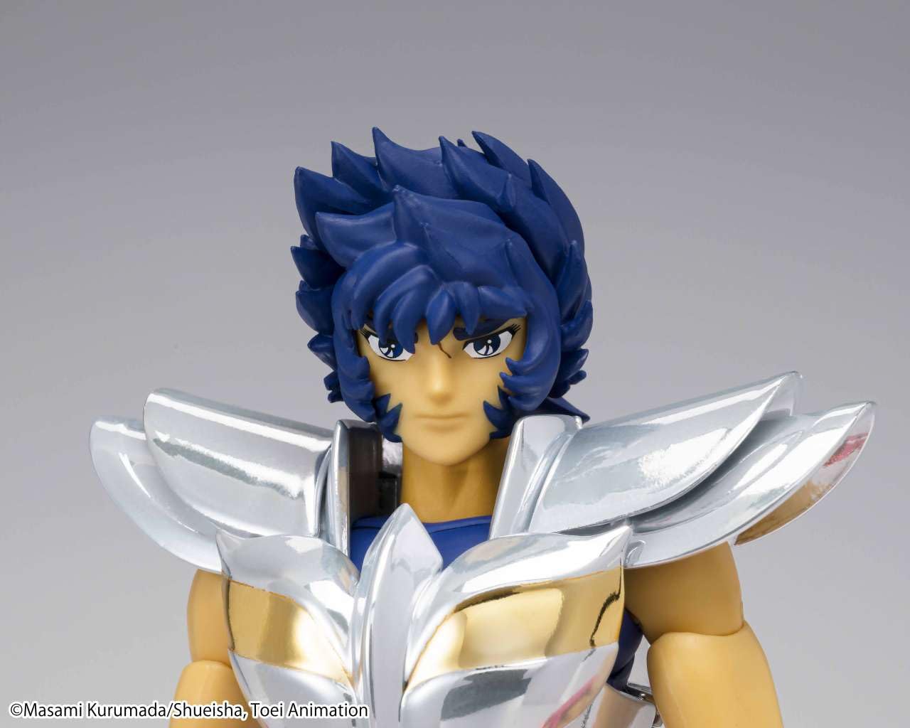 TAMASHII NATIONS - Zestawy figurek zabawkowych, wielokolorowe (4573102657862)