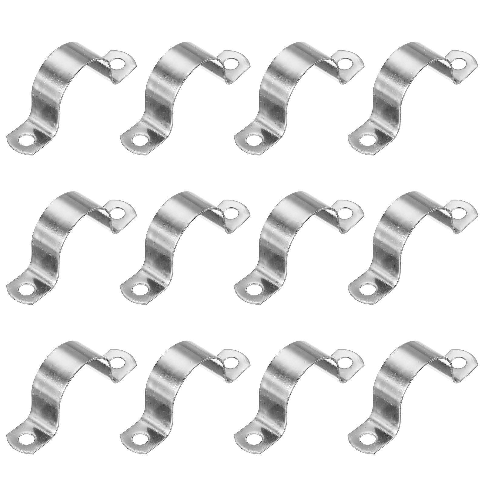 PATIKIL 35mm Rigid Pipe Strap