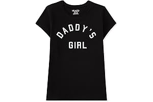 Adorable and Durable Girl Shirts Designed for Ages 14-16