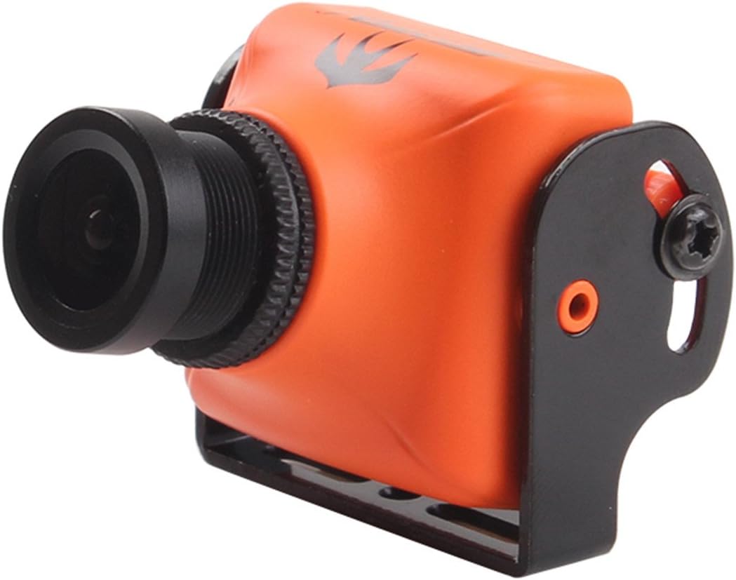 Crazepony RunCam Swift 600TVL FPV Camera 2.8mm Lens OSD DC 5-17V