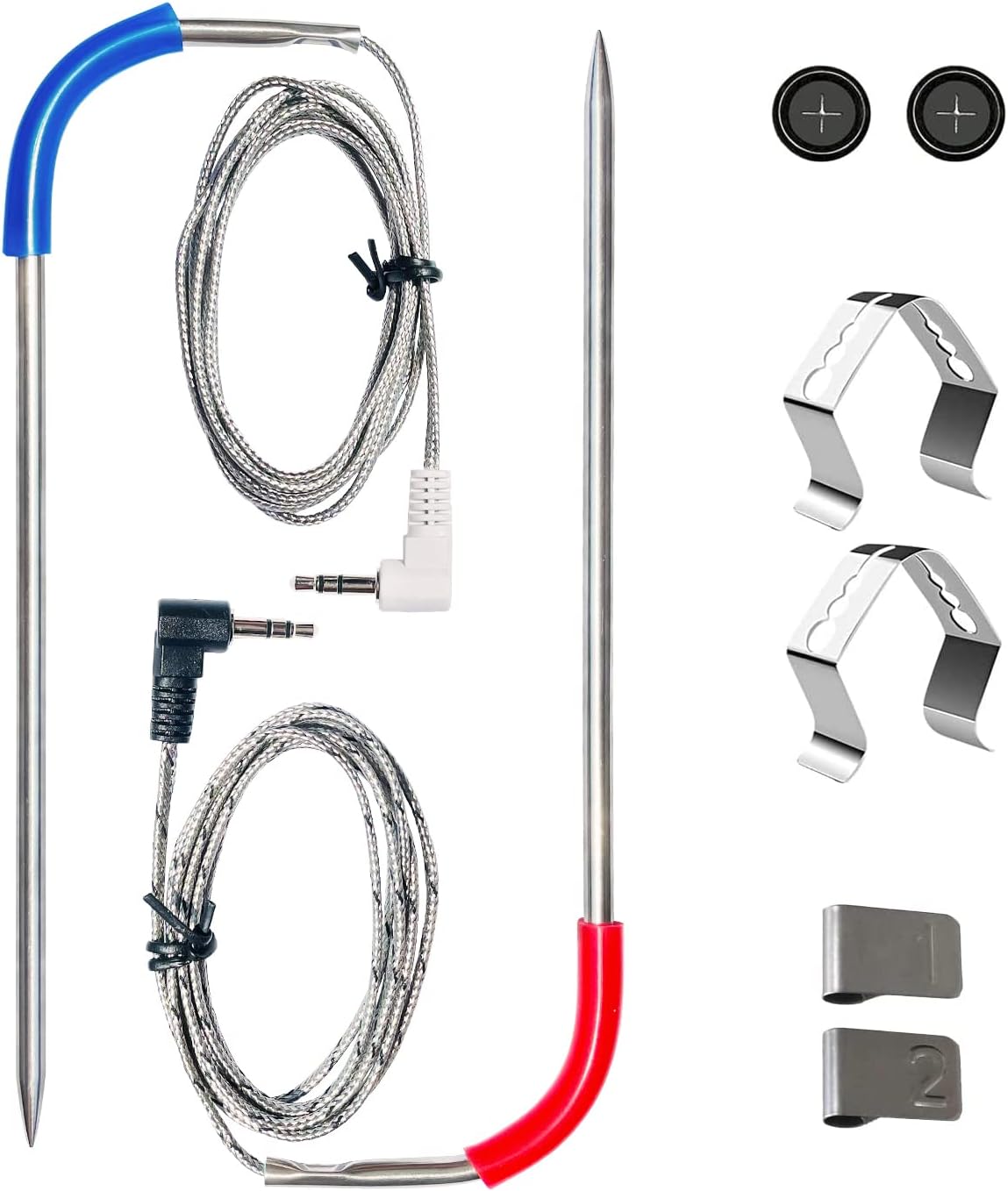 Traeger Grills Bac431 Meat Probe Kit