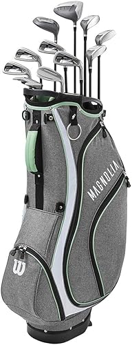 WILSON Women Magnolia Full Set