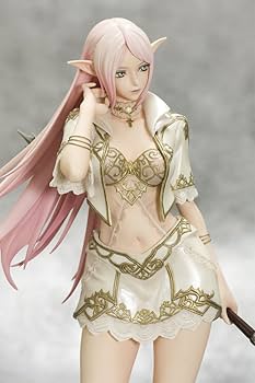 Amazon | Lineage II 「エルフ Second Edition」 (1/7スケール