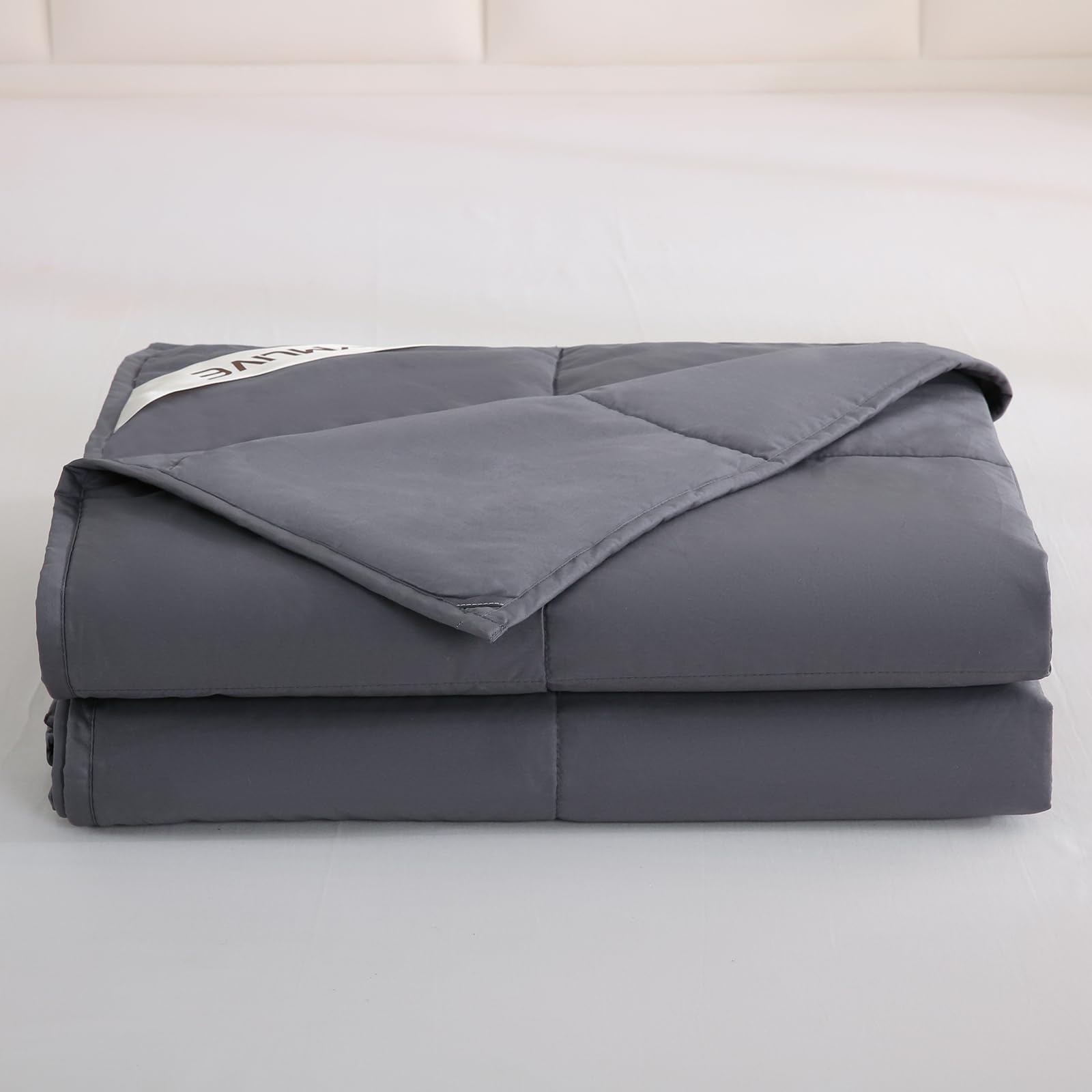 Summer Lightweight Wool Comforter
