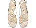Cole Haan Dillon Block Heel Thong Sandals - Top View