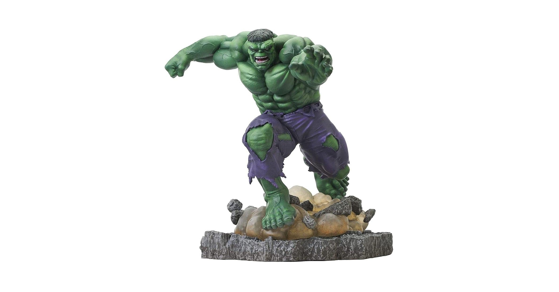 Amazon.com: Diamond Select Toys Marvel Gallery: Immortal