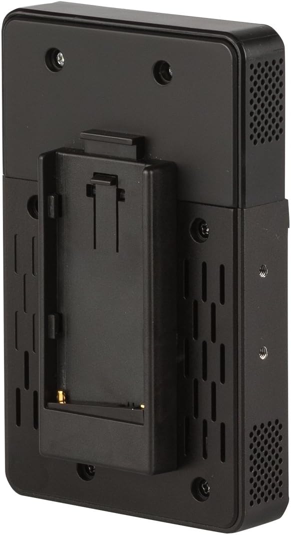 Buу 1 gеt 1 🔥 Ikan Blitz Blitz 400 Wireless Uncompressed Zero Delay HD Video System w/Hard Case, Black (BZ400)