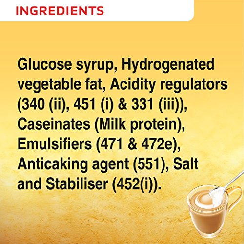 Image of Nestle Coffee Mate, Non-Dairy Whitener 400G