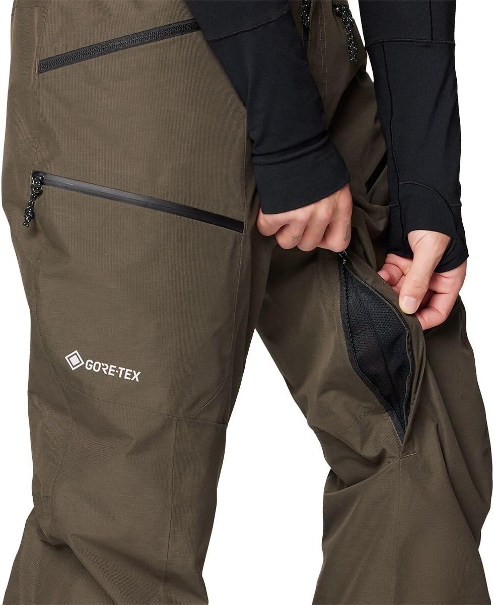 Mountain Hardwear, Sky Ridge GORE-TEX Pant - Men's, Ridgeline, S/Reg