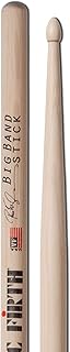 Vic Firth Signature Series -- Peter Erskine Big Band Stick